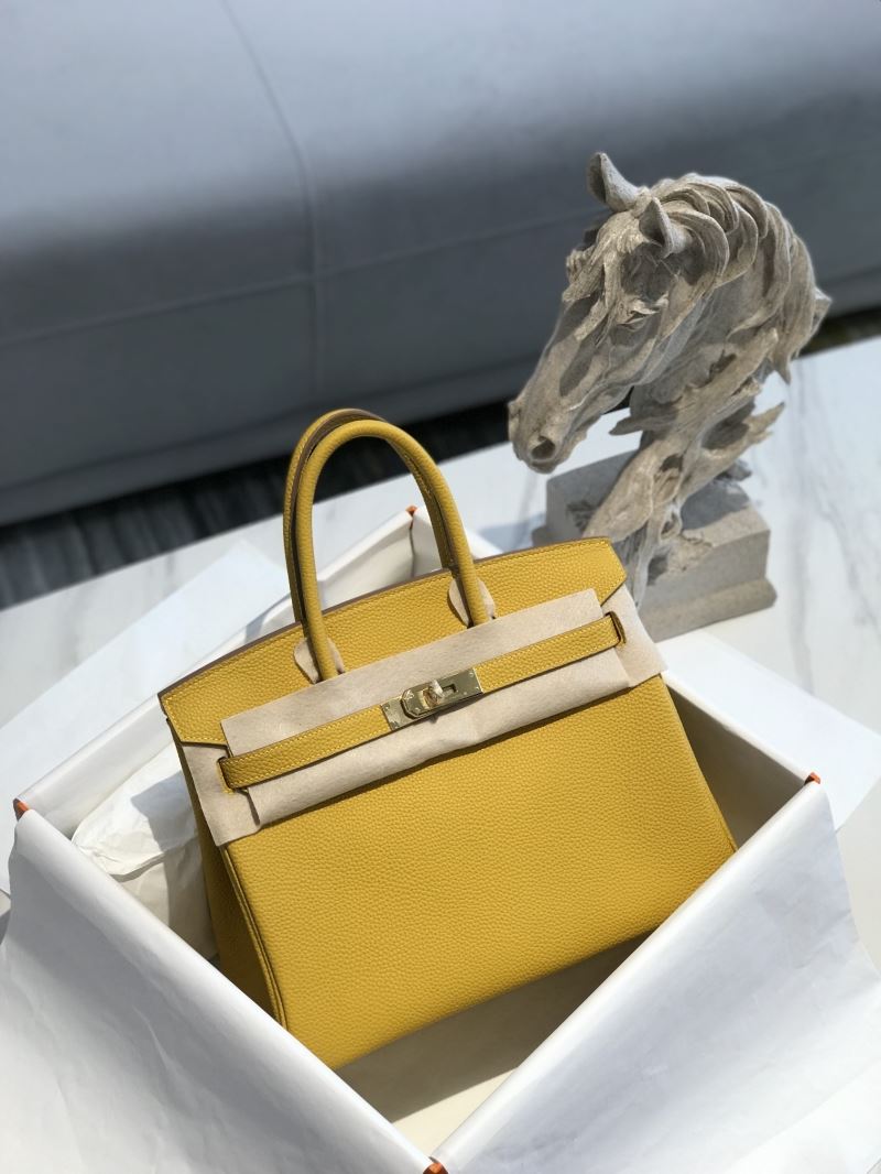 Hermes Birkin Bags